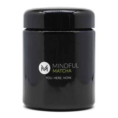 Mindful Matcha - organic - 100g (109.50 € / 100g)