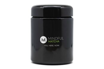Mindful Matcha - bio - 100g (109.50 € / 100g) 1