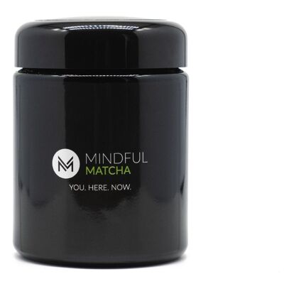 Mindful Matcha - Bio - 100g (109,50€ / 100g)