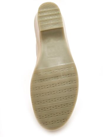 Sandales cuir ultra-confort (2010726 - 0032) 4