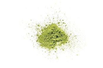 Pack recharge Mindful Matcha - bio - 30g (115 € / 100g) 3