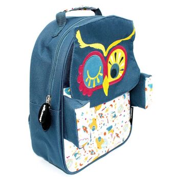 Sac à dos 32 cm Astros le Hibou 2