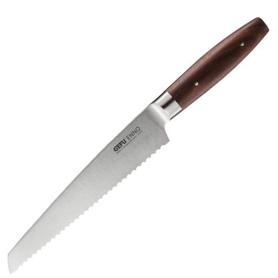 Bread knife Enno, 21 cm
