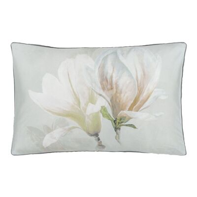 Funda de almohada - YULAN MAGNOLIA 50 x 75 cm