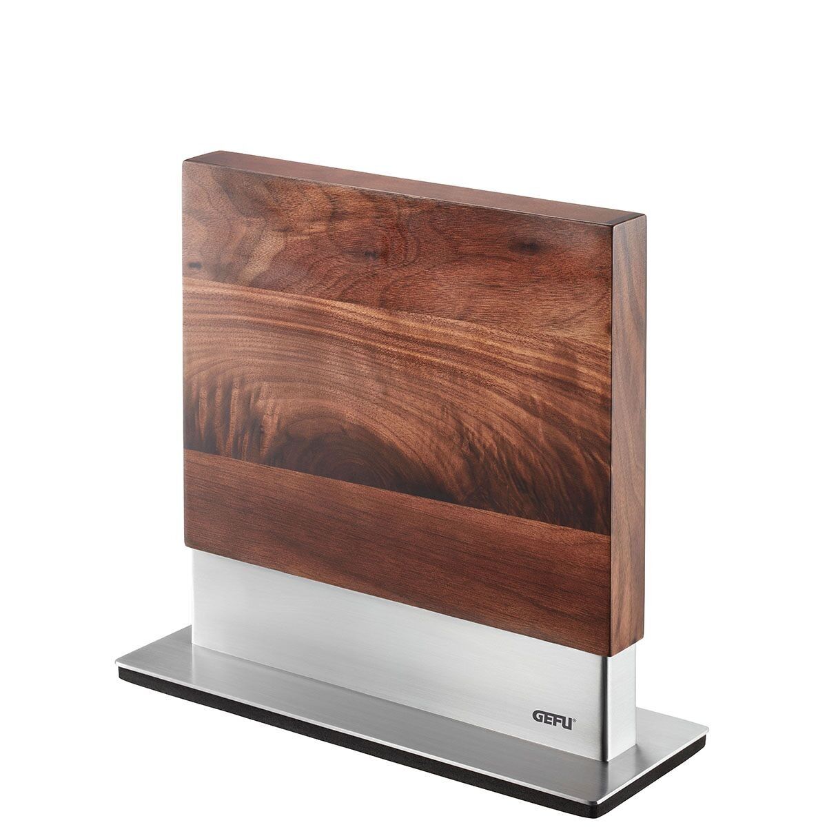 Ceppo portacoltelli magnetico ENNO