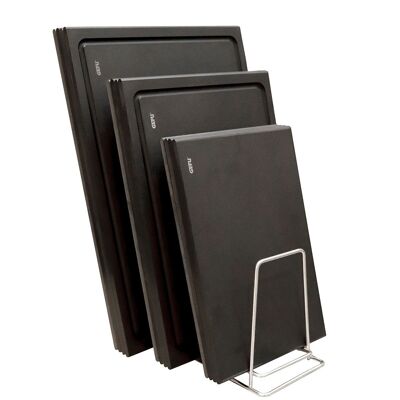 12 Cutting board SLIZE with display