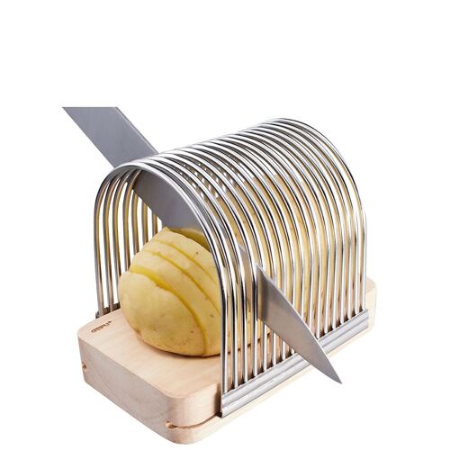 Fan potato cutter HASSEL