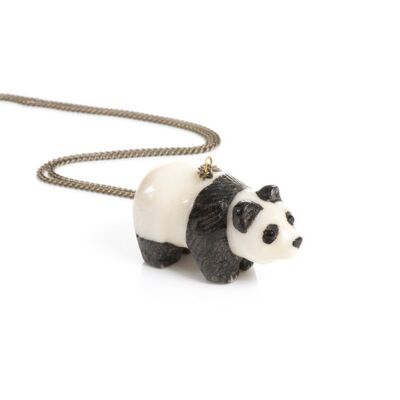 SOT Tagua Panda / Panda Beer