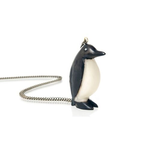 SOT Tagua Penguin / Pinguïn