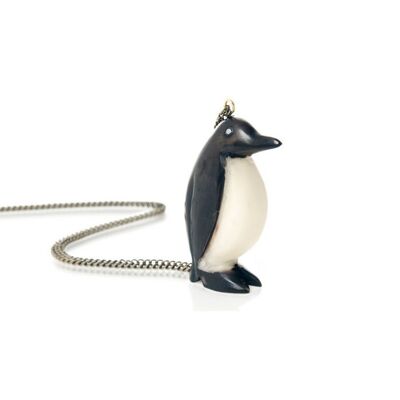 SOT Tagua Penguin / Pinguïn