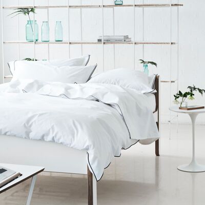 Drap plat - ASTOR 240 x 300 cm