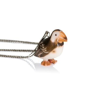 SOT Tagua Puffin / Papegaaivogel