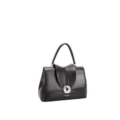 Borsa a mano in similpelle David Jones DIJ6970