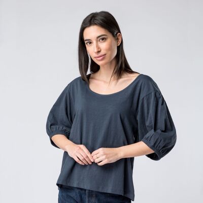 Organic Cotton Balloon T-shirt Fair Trade Product