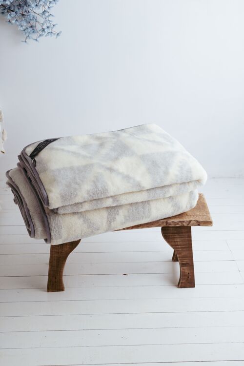 Alpaca Blanket / Duvet