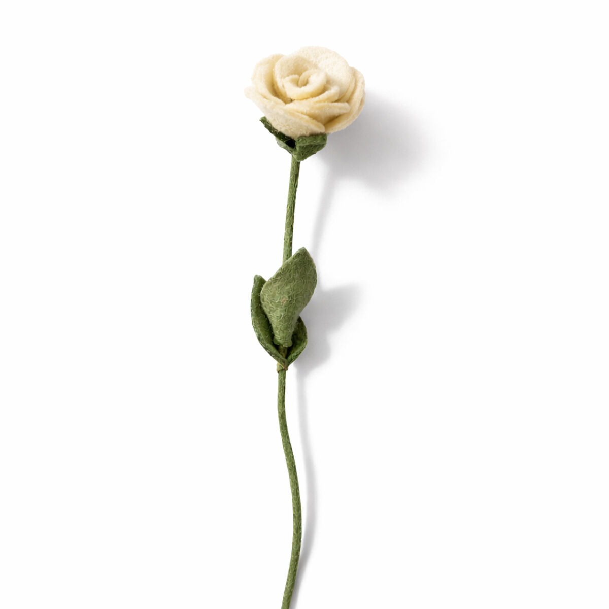 Rosaweiß (5E-ROSE-WHT)