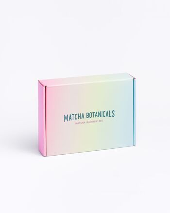 Matcha Rainbow Set 🌈 4
