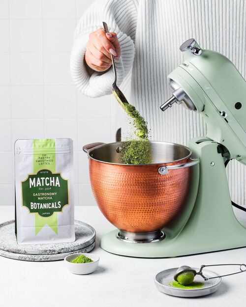 Matcha de Gastronomie 200g