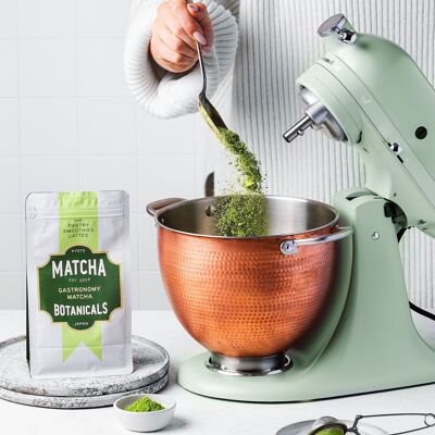 Matcha Gourmet 200g