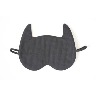 Masque de sommeil Batman