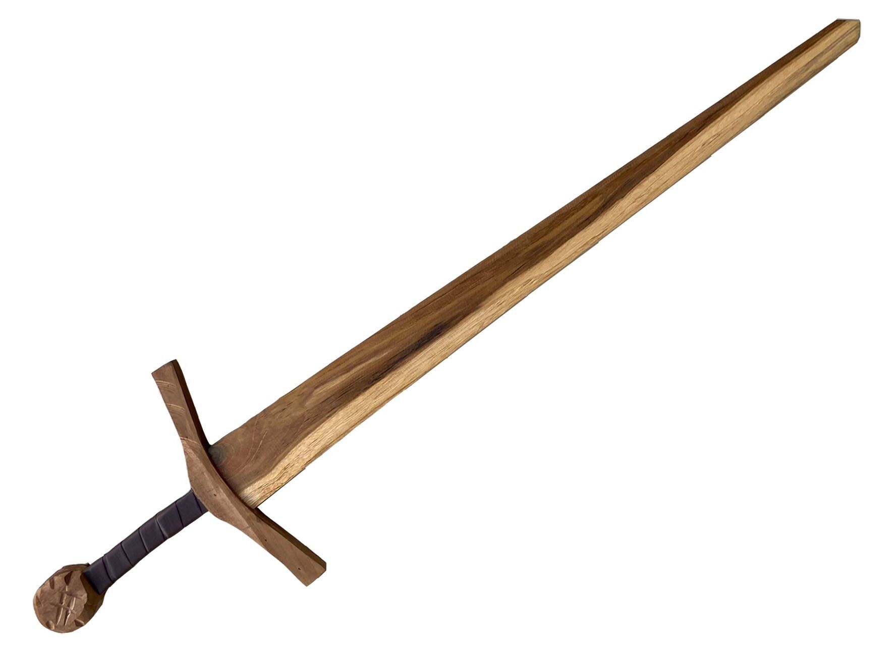 SPADA ATAVIK XL A UNA MANO - ST328