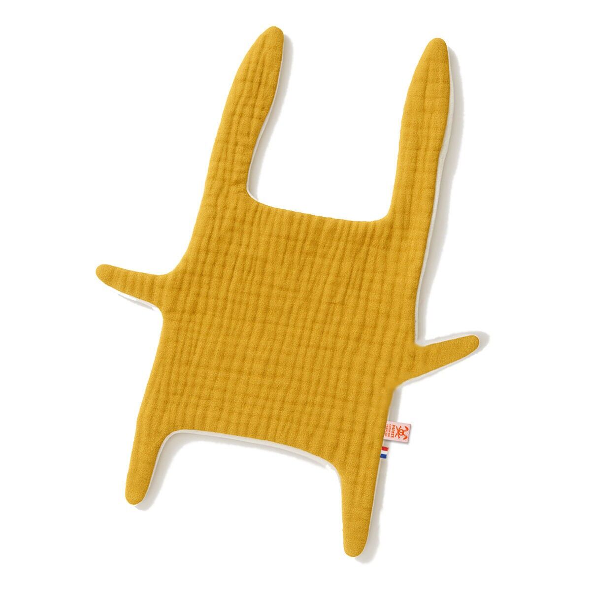 Honey Organic Cotton Wapin