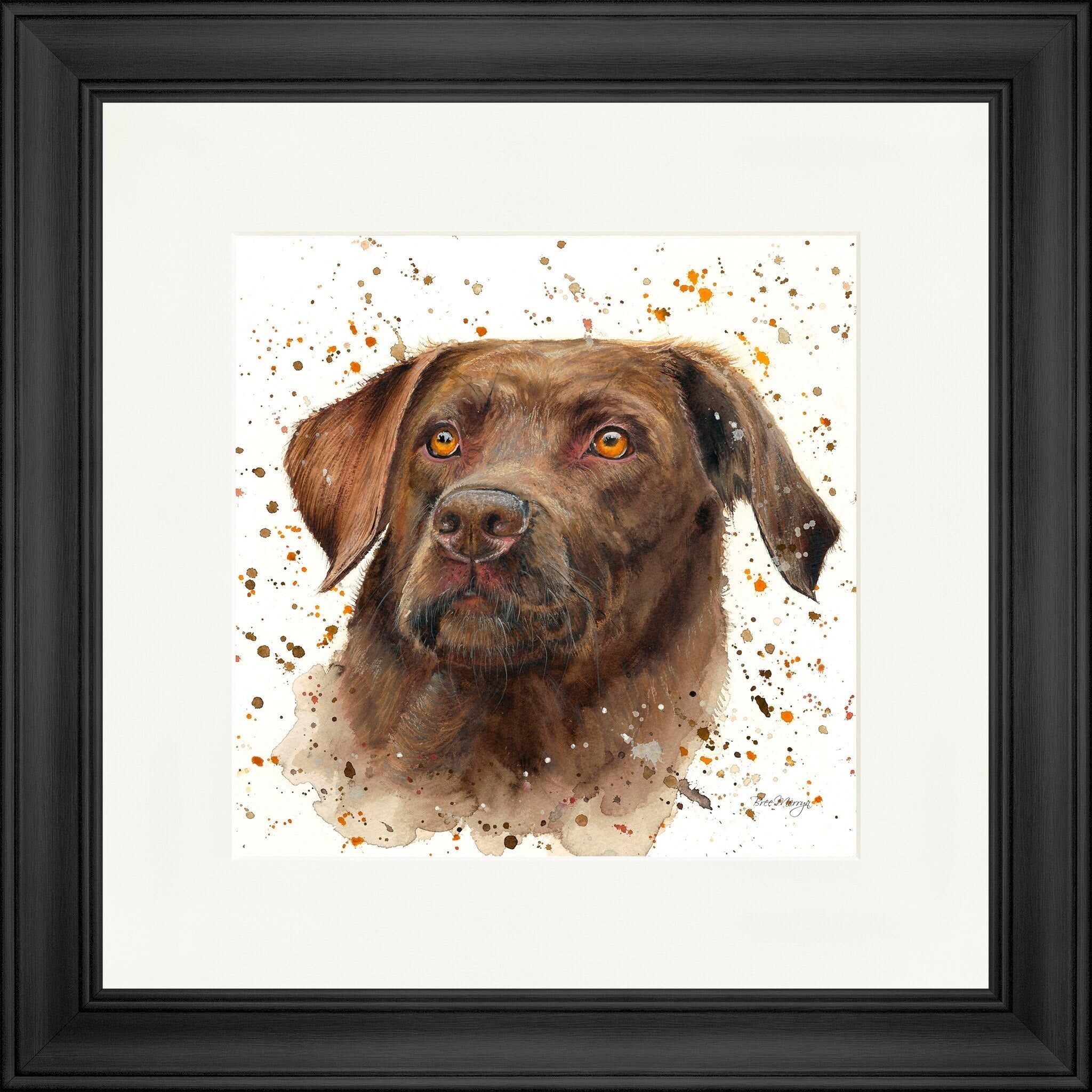 Stampa incorniciata Cooper Square