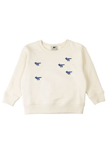 Sweat Enfant Dino 1