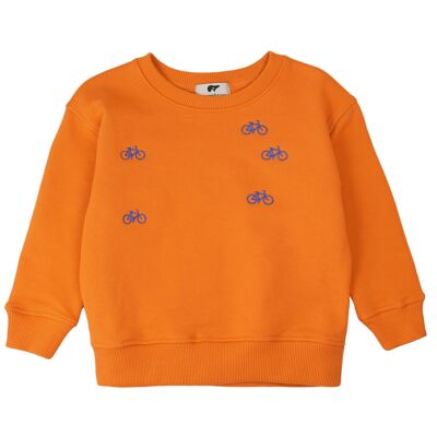 Sudadera Niños Ámsterdam