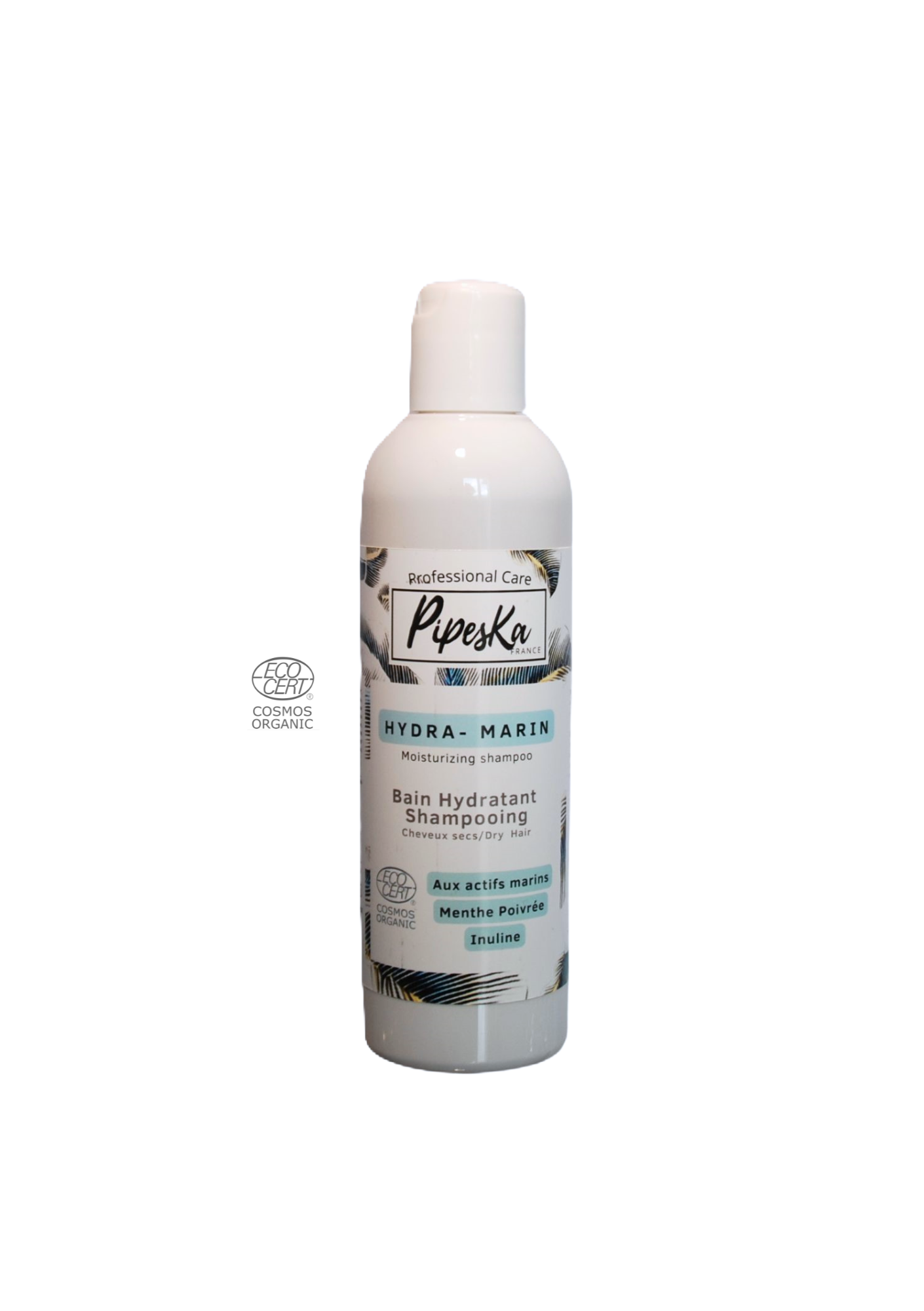 Hydra Marin Shampoo: Hydration and Revitalization for Fine Hair 250 ml