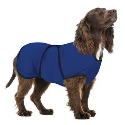 abrigo fresco para perros