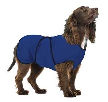Manteau cool pour chien 2