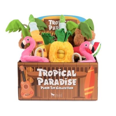 Colección Paraíso Tropical