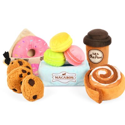 Collection PLAY Pup Cup Café