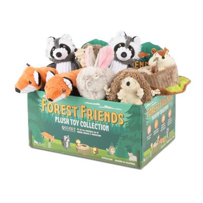 Collezione Forest Friends Woodland