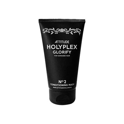 HOLYPLEX NO.2 - Masque Glorifiant - 150ml