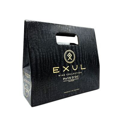 EXUL Wine Collection