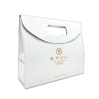 Collezione di vini EXUL