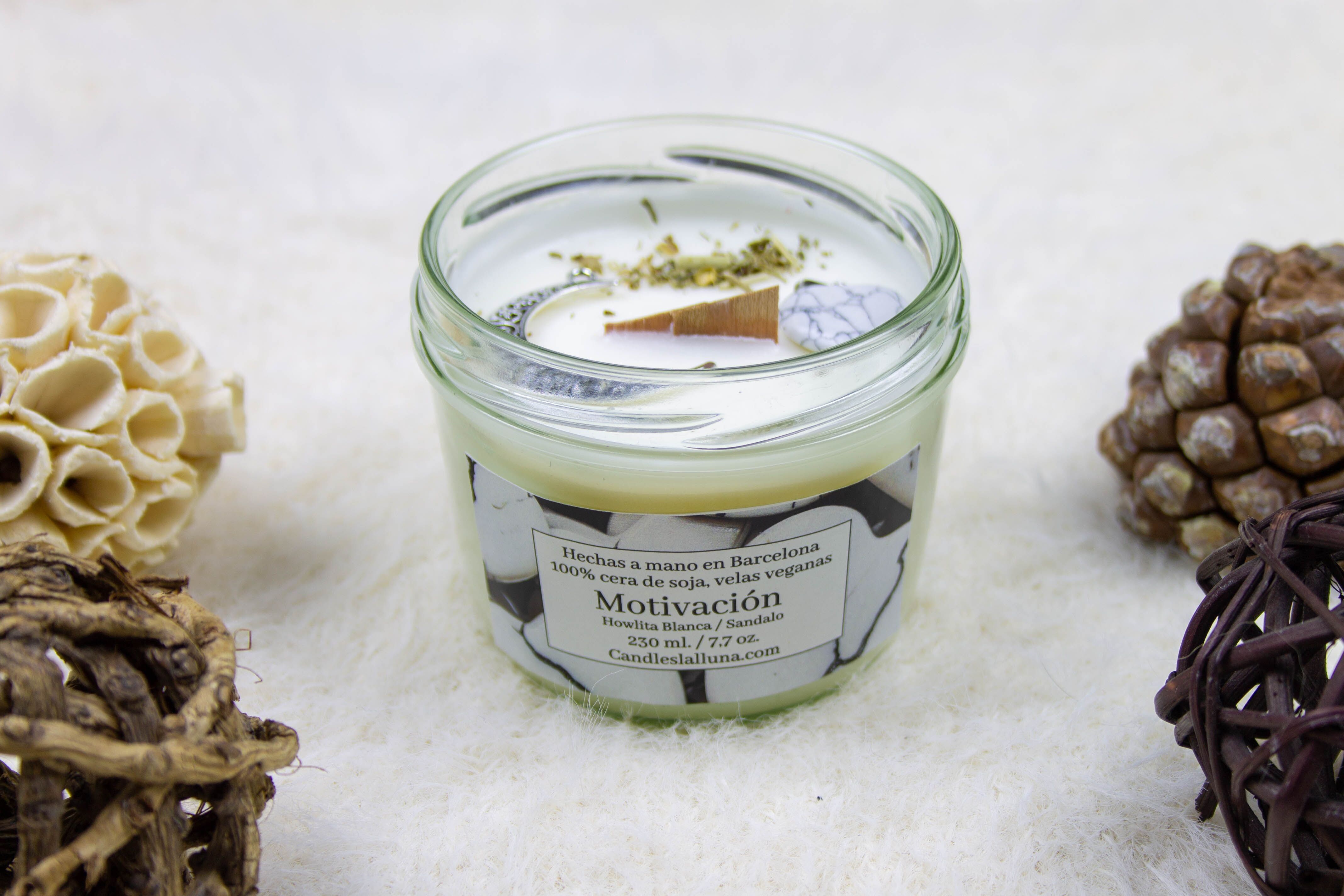 🤍White Howlita🔥 Motivazione