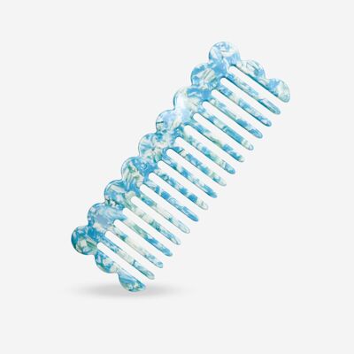 Comb - The Curved Comb Ocean