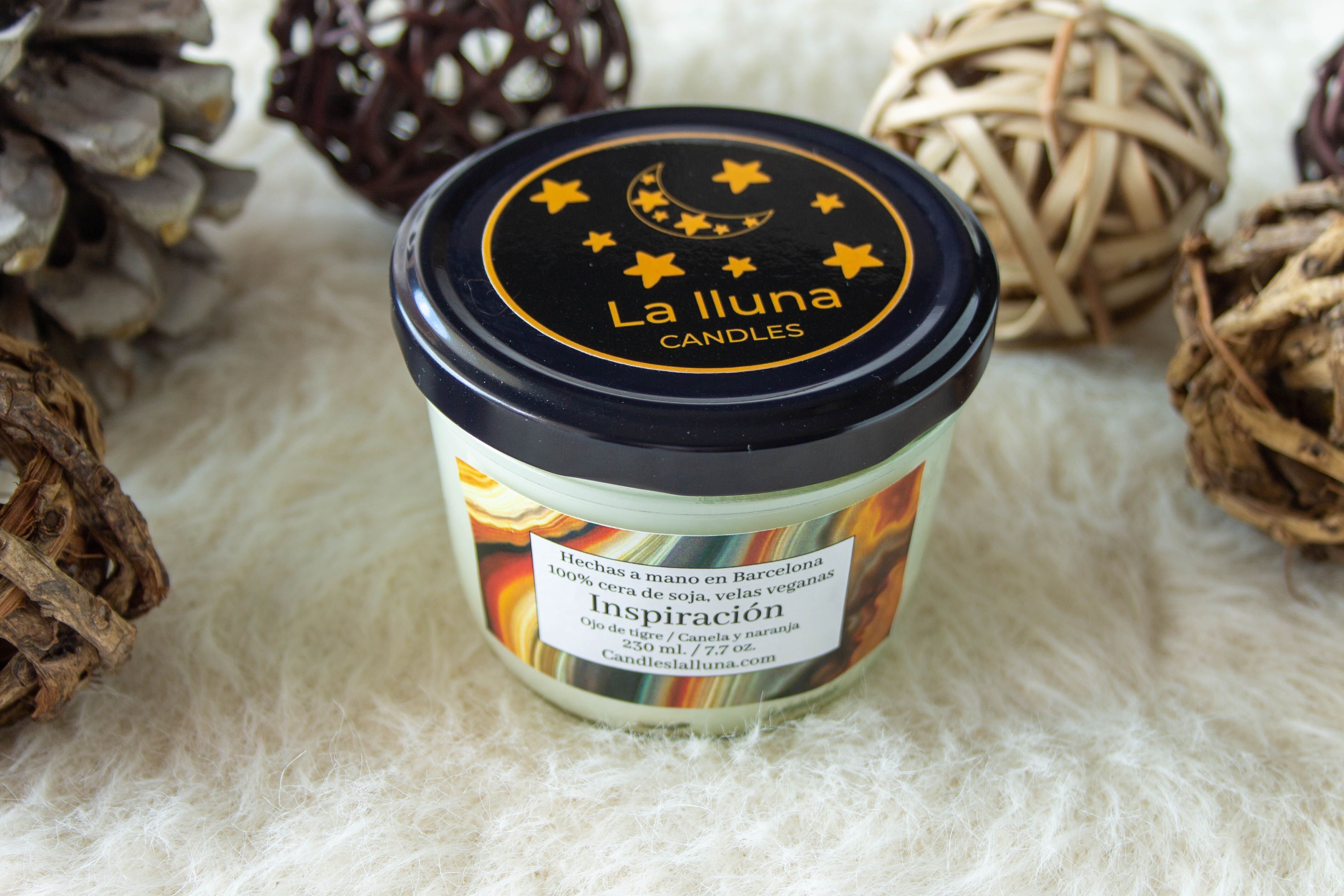 🐯Occhio di tigre🍊 Ispirazione