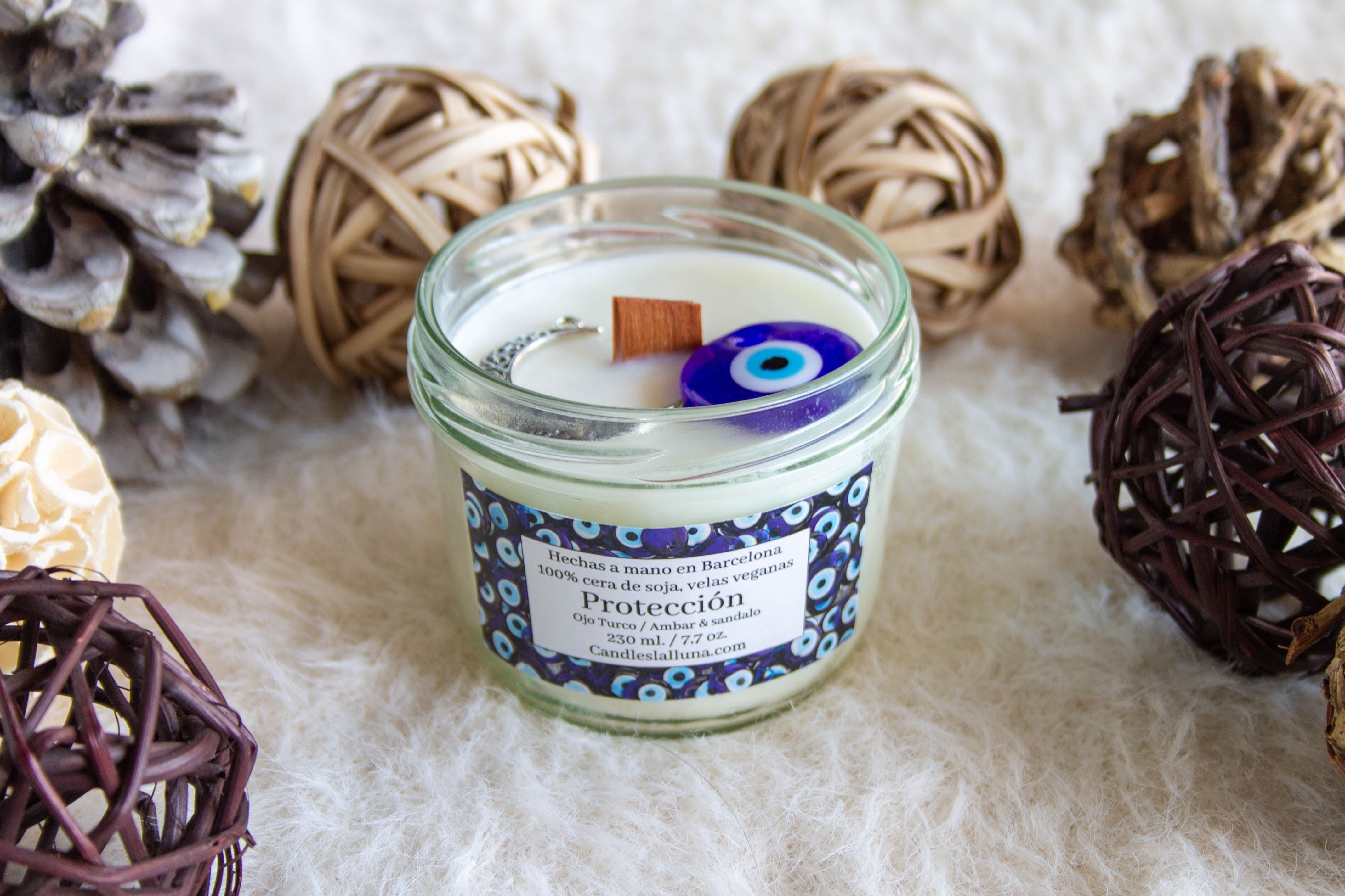 🧿Protezione dell'Occhio Turco🧿