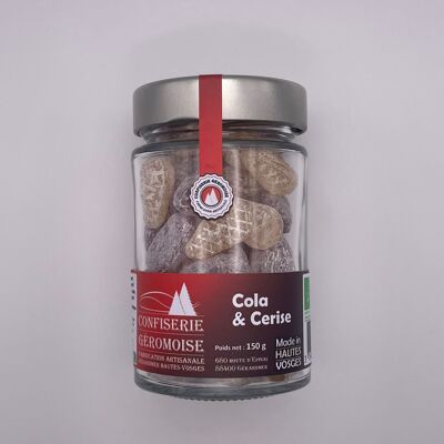 Assortimento Cola / Ciliegia - 150 g