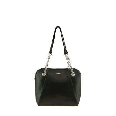 David Jones sac cabas en similicuir DJO7033