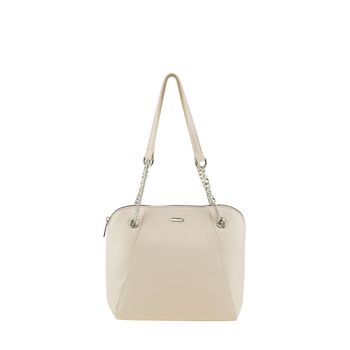 David Jones sac cabas en similicuir DJO7033 6