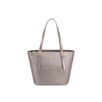 David Jones sac cabas en similicuir DIJ6936 6