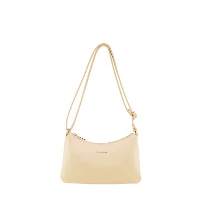 Bolso bandolera David Jones de polipiel DJO6401