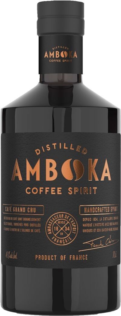 Amboka 20 CL ​​- 40°