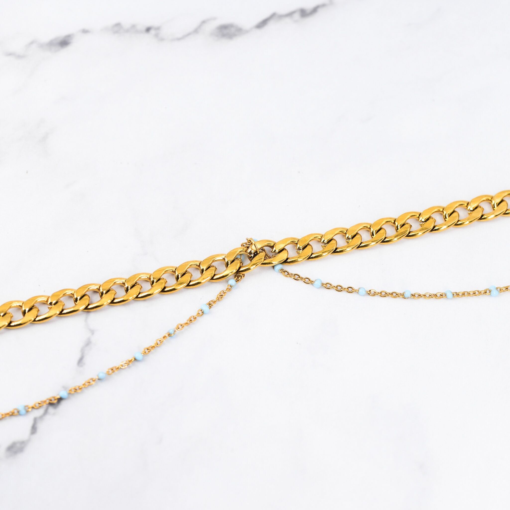 Gioiello del ventre di Corfù