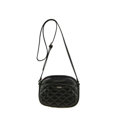 Bolso bandolera David Jones de polipiel DDJ6231